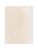 Dívčí tepláky 4F 4FJRAW25TTROF1473-54S