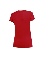 Rogelli dámský Promo dres červený XS