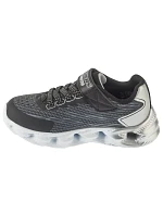 Skechers Vortex 2.0 - Quantroid 400604L-BKSL Black 29