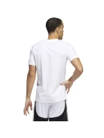 Pánské brusle M HL0093 Tričko - Adidas Pánské brusle M HL0093 Tričko - Adidas