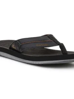 Žabky Quiksilver Coastal Oasis Deluxe M AQYL100760