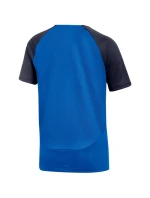 Tričko Nike DF Academy Pro SS Top K Jr DH9277 463