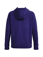 Dámská mikina Rival Fleece Hb Sweatshirt W 1356317 468 - Under Armour