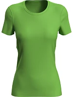 Stedman Sports-T Women Dámské sportovní tričko Interlock 05.8100 kiwi green Stedman Sports-T Women Dámské sportovní tričko Interlock 05.8100 kiwi green