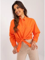 BP košile KS 1026 1.19 oranžová BP košile KS 1026 1.19 oranžová