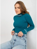 Halenka EM BZ U607.77P námořní Halenka EM BZ U607.77P námořní