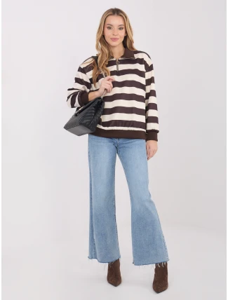 Halenka IT BZ 9981.06 světle béžová Halenka IT BZ 9981.06 světle béžová