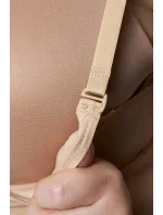 Zeštíhlující body pod poprsím 119 Natural - Julimex