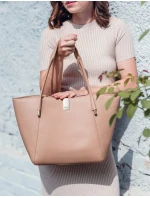 Kabelka VUCH Laurie Simply Cappucion