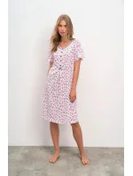 Dámská noční košile 16004 - Vamp Dámská noční košile 16004 - Vamp