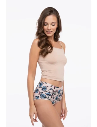 Dámské kalhotky Bluebell Maxi - Julimex