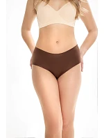 ČOKOLÁDOVÉ MIDI KALHOTKY