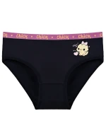 Dětské kalhotky Kuře Dětské kalhotky Kuře