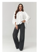 Dámská košile  model 221047 Makadamia