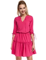 Denní šaty model 85002 Moe Denní šaty model 85002 Moe