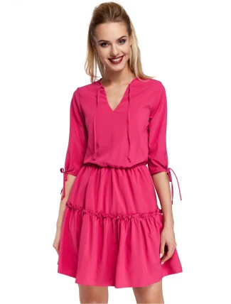 Denní šaty model 85002 Moe Denní šaty model 85002 Moe