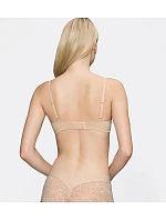 BODY MAKE-UP ILLUSION LACE - Balkonová podprsenka s Comfort Wire Triumph
