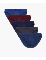 Kalhotky Atlantic 5SMP-002 A'5 S-2XL