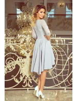 Dámské šaty 210-9 - NUMOCO Dámské šaty 210-9 - NUMOCO