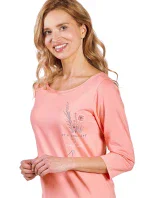 Dámská noční košilka 3242 Ashley - TARO Dámská noční košilka 3242 Ashley - TARO