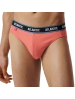 Pánské slipy 3 pack 200 mix - Atlantic