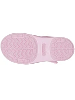 Crocs Isabela Charm Sandály Jr 208445 6S0