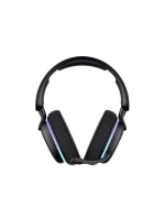 Herní sluchátka Havit Fuxi-H7 (bílá a černá)