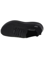 Skechers Bobs Sport Sparrow 2.0 - Allegiance Crew 117027-BBK Black 36
