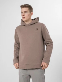 Pánská mikina Outhorn OTHAW22TSWSM087