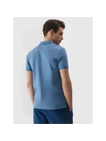 Pánské polo tričko 4F 4FWSS25TPTSM706-32S pánské
