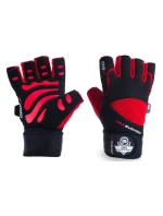 Rukavice do tělocvičny | WG-161 | M