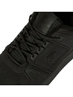 Pánská obuv Champion RD18 Low Comb black S22477 KK001