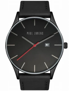 Pánské hodinky Paul Lorens PL7028A2-1A5-2