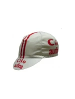 APIS Profi CILO AUFINA bílo-červená čepice
