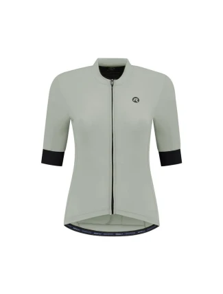 Rogelli dámský dres SIGNATURE šedý 2XL