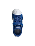 Dětská obuv adidas Streettalk blue JQ8594