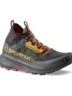 Boty Prodigio hike GTX – černá-savana – 43,5 LA SPORTIVA