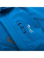 Pánská bunda nils M 92800299855 - Hi-Tec Pánská bunda nils M 92800299855 - Hi-Tec