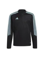 Mikina adidas Tiro 23 Club Jr IL9561 Mikina adidas Tiro 23 Club Jr IL9561