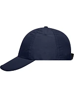 Daiber MB 6155 6 panelová skládací kšiltovka 03.6155 navy Daiber MB 6155 6 panelová skládací kšiltovka 03.6155 navy