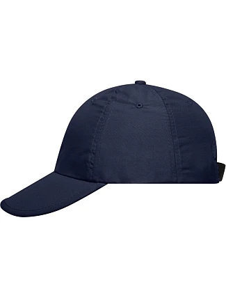 Daiber MB 6155 6 panelová skládací kšiltovka 03.6155 navy Daiber MB 6155 6 panelová skládací kšiltovka 03.6155 navy