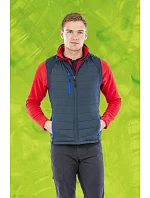Result R 238X Hybridní vesta "Compass" 30.238X navy/royal