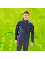 Result R 903X Fleecová bunda 30.903X forest green