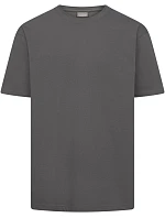 Promodoro 3100 Unisex tričko z těžké bavlny 40.3100 graphite