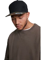 Flexfit 6089CF/6089CV/6089TC 6 panelová Snapback kšiltovka "Camo" 55.689C camo