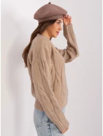 AT CZ uzávěr 231305.82P tmavě lila