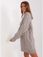 Přepínač AT SW 2367 1.35P šedá