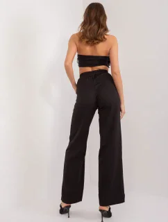 Kalhoty LK SP 509601.26X černá