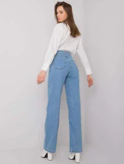 Džínové kalhoty MR SP 303.14P modrá