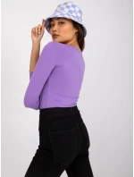 Halenka RV BZ 4690.67 fialová